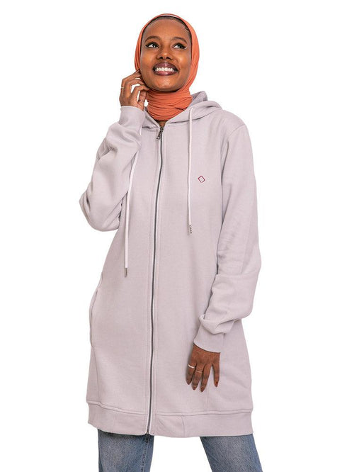Micro Chip SW - Zipper Maxi - Khotwh